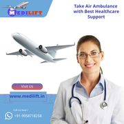 Medilift Air Ambulance- Rendering Repatriation Refuge in Medical Emergency