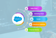 Salesforce consulting usa