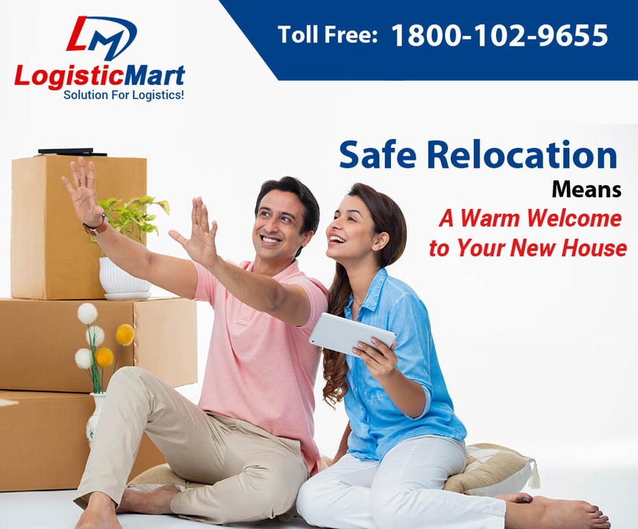 Which are the best packers movers in Noida to take care of Packing & Moving?