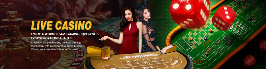 Bet Online in Singapore | 8nplay.co