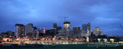 Night_Downtown_Denver_Skyline_by_DigPicPhoto©