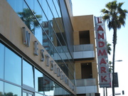 Landmark Theaters in Rancho Park LA CA
