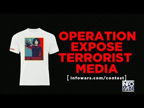 Left Planning Terrorist Attacks This Summer / Citizens Launch Movement Against Jihad Loving Media
