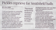 Smithfield article