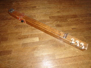 3 String Table Leg Lap Steel Guitar