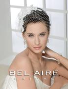 Bel Aire Bridal Accessories at Bella Mera Bridal