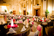 Simply Unique WE Chair Covers & Party Rental
