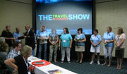 THE TRAVEL BLOGGERS SHOW 2010