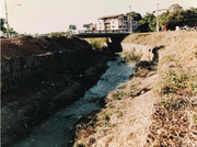 Rio Betim prox ao Viaduto do Lapinha