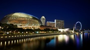 Singapore: Most Beautiful Holiday Destination in South East Asia