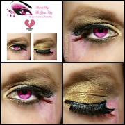 Glam Express Monthly Challenge 5