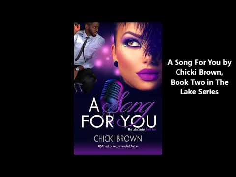 Official release trailer for A SONG FOR YOU
