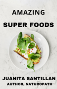 Amazing Super Foods