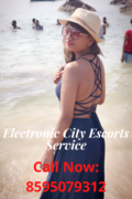 Electronic City Escorts Service 8595079312
