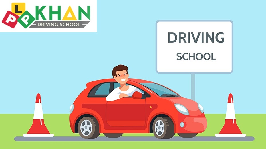Top Driving school