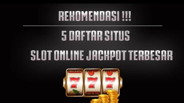 Situs Pkv Games Judi Slot Online Agen Bola Judi Casino Resmi