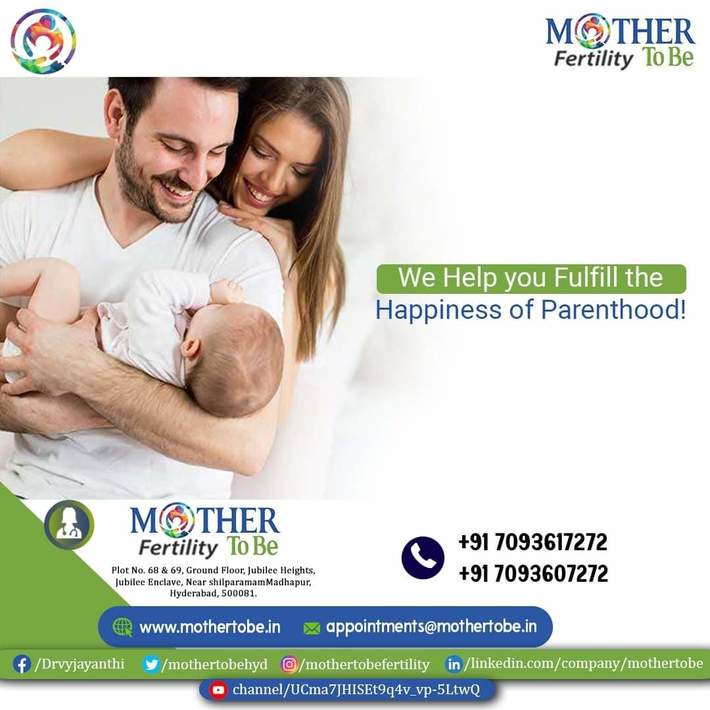 Best infertility centre in Hyderabad | best infertility centre