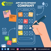 Best App Development Company in Noida